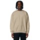 Stanley/Stella® Ledger Dry Crewneck Unisex Sweatshirt