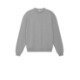 Stanley/Stella® Ledger Dry Crewneck Unisex Sweatshirt