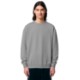 Stanley/Stella® Ledger Dry Crewneck Unisex Sweatshirt