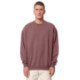 Stanley/Stella® Ledger Dry Crewneck Unisex Sweatshirt