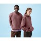 Stanley/Stella® Ledger Dry Crewneck Unisex Sweatshirt