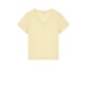 Stanley/Stella® Stella Isla Cotton V-Neck Ladies' Tee