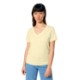 Stanley/Stella® Stella Isla Cotton V-Neck Ladies' Tee