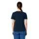 Stanley/Stella® Stella Isla Cotton V-Neck Ladies' Tee