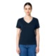 Stanley/Stella® Stella Isla Cotton V-Neck Ladies' Tee