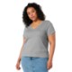 Stanley/Stella® Stella Isla Cotton V-Neck Ladies' Tee