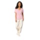 Stanley/Stella® Stella Isla Cotton V-Neck Ladies' Tee