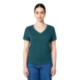 Stanley/Stella® Stella Isla Cotton V-Neck Ladies' Tee