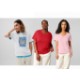 Stanley/Stella® Stella Isla Cotton V-Neck Ladies' Tee