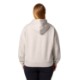 Stanley/Stella® Stella Nora Cotton/Poly Hooded Ladies' Sweatshirt