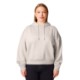 Stanley/Stella® Stella Nora Cotton/Poly Hooded Ladies' Sweatshirt