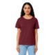 Stanley/Stella® Stella Serena Cotton Scoop Neck Ladies' Tee