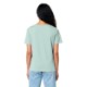 Stanley/Stella® Stella Serena Cotton Scoop Neck Ladies' Tee