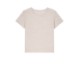Stanley/Stella® Stella Serena Cotton Scoop Neck Ladies' Tee
