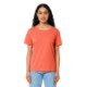 Stanley/Stella® Stella Serena Cotton Scoop Neck Ladies' Tee