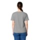 Stanley/Stella® Stella Serena Cotton Scoop Neck Ladies' Tee