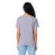 Stanley/Stella® Stella Serena Cotton Scoop Neck Ladies' Tee