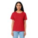 Stanley/Stella® Stella Serena Cotton Scoop Neck Ladies' Tee