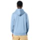 Stanley/Stella® Cultivator 2.0 Cotton/Poly Full-Zip Hooded Unisex Sweatshirt