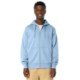 Stanley/Stella® Cultivator 2.0 Cotton/Poly Full-Zip Hooded Unisex Sweatshirt