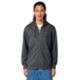 Stanley/Stella® Cultivator 2.0 Cotton/Poly Full-Zip Hooded Unisex Sweatshirt