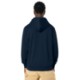 Stanley/Stella® Cultivator 2.0 Cotton/Poly Full-Zip Hooded Unisex Sweatshirt