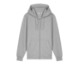 Stanley/Stella® Cultivator 2.0 Cotton/Poly Full-Zip Hooded Unisex Sweatshirt