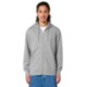 Stanley/Stella® Cultivator 2.0 Cotton/Poly Full-Zip Hooded Unisex Sweatshirt