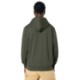 Stanley/Stella® Cultivator 2.0 Cotton/Poly Full-Zip Hooded Unisex Sweatshirt