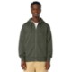 Stanley/Stella® Cultivator 2.0 Cotton/Poly Full-Zip Hooded Unisex Sweatshirt