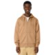 Stanley/Stella® Cultivator 2.0 Cotton/Poly Full-Zip Hooded Unisex Sweatshirt