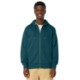 Stanley/Stella® Cultivator 2.0 Cotton/Poly Full-Zip Hooded Unisex Sweatshirt