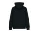 Stanley/Stella® Mixer Cotton/Poly Full-Zip Hooded Unisex Sweatshirt