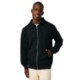 Stanley/Stella® Mixer Cotton/Poly Full-Zip Hooded Unisex Sweatshirt