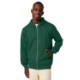 Stanley/Stella® Mixer Cotton/Poly Full-Zip Hooded Unisex Sweatshirt