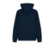 Stanley/Stella® Mixer Cotton/Poly Full-Zip Hooded Unisex Sweatshirt