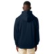Stanley/Stella® Mixer Cotton/Poly Full-Zip Hooded Unisex Sweatshirt