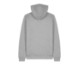 Stanley/Stella® Mixer Cotton/Poly Full-Zip Hooded Unisex Sweatshirt