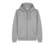 Stanley/Stella® Mixer Cotton/Poly Full-Zip Hooded Unisex Sweatshirt
