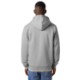 Stanley/Stella® Mixer Cotton/Poly Full-Zip Hooded Unisex Sweatshirt