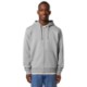 Stanley/Stella® Mixer Cotton/Poly Full-Zip Hooded Unisex Sweatshirt