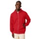 Stanley/Stella® Mixer Cotton/Poly Full-Zip Hooded Unisex Sweatshirt