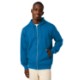 Stanley/Stella® Mixer Cotton/Poly Full-Zip Hooded Unisex Sweatshirt