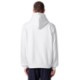 Stanley/Stella® Mixer Cotton/Poly Full-Zip Hooded Unisex Sweatshirt