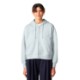 Stanley/Stella® Stella Ida Cotton/Poly Full-Zip Hooded Ladies' Sweatshirt
