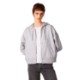Stanley/Stella® Stella Ida Cotton/Poly Full-Zip Hooded Ladies' Sweatshirt
