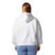 Stanley/Stella® Stella Ida Cotton/Poly Full-Zip Hooded Ladies' Sweatshirt