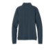 TravisMathew® Coveside Poly/Cotton Ladies' 1/2-Zip