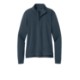 TravisMathew® Coveside Poly/Cotton Ladies' 1/2-Zip