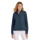 TravisMathew® Coveside Poly/Cotton Ladies' 1/2-Zip
